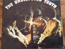THE UNDISPUTED TRUTH *YOU GOT THE LOVE I NEED* PROMO SPANISH TAMLA MOTOWN M-5112
