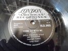 DELL-VIKINGS - COME GO WITH ME - HOW CAN I FIND TRUE LOVE - 78 RPM - 10