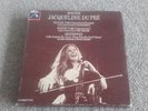 JACQUELINE DU PRE CASSETTE TAPE IMPRESSIONS
