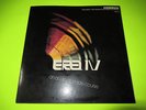 SHURE ERA IV AN AUDIO OBSTACLE COURSE TRACKABILITY NEEDLE TEST LP  AUDIOPHILE