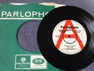 CILLA BLACK - YOU’RE MY WORLD rare UK 1964 DEMO PROMO / BEAT / MOD GIRL / EX+
