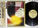 ELECTRIC LIGHT ORCHESTRA(ELO) ELDORADO JET/UNITED ARTISTS GP-543 Japan OBI LP