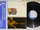 McCOY TYNER REAL MCCOY BLUE NOTE GXK 8049 Japan OBI Vinyl LP