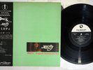 YAMAMOTO TSUYOSHI TRIO MISTY THREE BLIND MICE TBM-2530 Japan OBI Vinyl LP