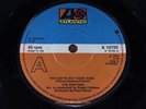 DRIFTERS = You Gotta Pay Your Dues = MINT = ATLANTIC K 10700 = Northern Soul Dan