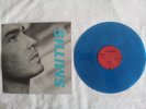 THE SMITHS - PANIC German blue coloured vinyl Original Rare 12