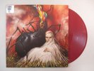 CIRCA SURVIVE APPENDAGE LP +INSERT OXBLOOD COLORED VINYL RSD RECORD STORE DAY EP