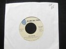 Ike And Tina Turner - The Hunter / Crazy Bout You Baby 7