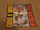 Guns N' Roses Appetite For Destruction New & Sealed