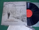 Duke Jordan, Mads Vinding – Flight To Denmark (Lp, Japan-Vinyl; Miles Davis)Jazz