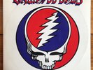 Grateful Dead – Steal Your Face – Country Rock-Psych Rock Double Vinyl LP