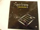 Supertramp Vinyl LP Crime of the Century AMLS 68258