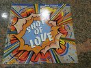 Bob Dylan ?– Shot Of Love ' LP N.MINT / MINT SPAIN ESPECIAL CIRCULO DE LECTORES