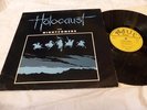 HOLOCAUST - THE NIGHTCOMERS LP UK 1981  PHOENIX PSP LP1   VG+/EX