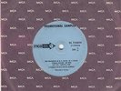 THE WHO - RARE PROMO EP - PINBALL WIZARD
