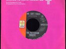 PATTERSON SINGERS 'Mr. Soft Touch' Never played 1970 Sweet Soul Gospel Promo 45