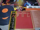 Beck Bogert & Appice / Live, Japan 2LPs + Poster, Low Sale