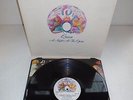 QUEEN-A NIGHT AT THE OPERA..SUPERB BLAIRS 1ST UK PRESSING N/MINT VINYL LP 1975