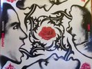 LP -  RED HOT CHILI PEPPER  = BLOOD SUGAR SEX MAGIC   - 2 LP -  (ALTERNATIVE)