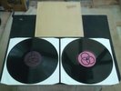 LED ZEPPELIN OUT THROUGH THE BACK 1987 US PRESS 2 X 12