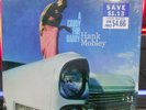 Hank Mobley A Caddy For Daddy Blue Note Stereo Near Mint Van Gelder Cellophane
