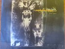 LP -  FIELDS OF THE NEPHILIM  = EARTH INFERNO  - 2 RECORDS (GOTHIC - DARK WAVE)