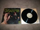 THE DOORS debut self s/t EKL4007 Gold Label LP 1st '67 rare MONO - NR MINT VINYL