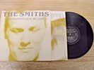 The Smiths - Strangeways Here We Come Vinyl LP  CAT ROUGH 106