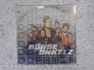 BÖHSE ONKELZ Dopamin LP 2002 VIRGIN 812450-1 MINT NEU original eingeschweißt RAR
