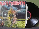 Iron Maiden 
