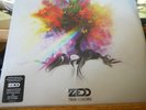 Zedd ?– True Colors   Interscope Records ?– B0023285-01 2015  NEW