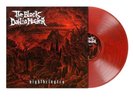 The Black Dahlia Murder Nightbringers [LP] Translucent Red Colored Vinyl, limtd