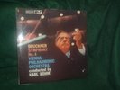 BRUCKNER SYMPHONY NO 4 BOHM VPO PLAYS EX+ 2 LP DECCA 6BB 171