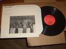 JACK TEAGARDEN BIG BAND GEMS 1940-1941 LP BLU-DISC JAZZ VINYL VERY RARE T-5003