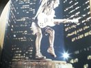 AC/DC STIFF UPPER LIP WORLD TOUR PROGRAM RARE