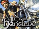 Jimi Hendrix - South Saturn Delta (NEW 2 VINYL LP)