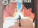 THE KARATE KID SOUNDTRACK 1984 VINYL CASABLANCA RECORD SEALED BRAND NEW MINT