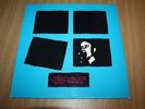 CHAOS - UK LP - 1983 - FRENCH ISSUE- VERY GOOD++