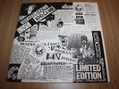 BROKEN BONES - LIVE AT 100 CLUB - 1985 - VERY GOOD++