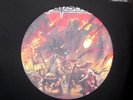 RHAPSODY- Rain Of A Thousand Flames RARE PICTURE LP +poster SEALED luca turilli