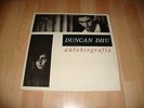 DUNCAN DHU AUTOBIOGRAFIA CON 2 DISCOS X 2 LP DE VINILO VINYL MUY NUEVOS