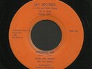 Rare Ohio Rockabilly Bopper 45   Pell Brothers   Jay   Listen