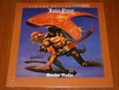 JUDAS PRIEST ROCKA ROLLA LP LIMITED EDITION 180 GRAM VINYL SERIES 2008 USA New