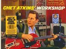 Chet Atkins - Chet Atkins' Workshop (LP) - Vinyl Country