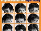 O.S.T. HIGH FIDELITY DOPPIO VINILE LP NUOVO SIGILLATO