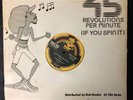 Ovations Give Thanks D.a.t.c. Dub Roots Reggae 12