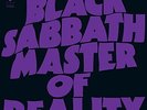`Black Sabbath - Master Of Reality [LP] (180 Gram,  (US IMPORT)  VINYL LP NEW