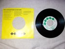 Paul McCartney & Wings Give Ireland Back To The Irish 45 RPM Vinyl VG+ EXCELLENT