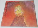 BUFFALO VOLCANIC ROCK RARE AUSSIE SWIRL VERTIGO PROG LP 70'S