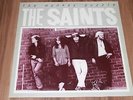 The Saints ?– The Monkey Puzzle (1981) (Vinyl) (New Rose Records ?– ROSE 1)